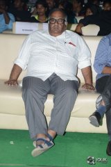 Bruce Lee Movie Audio Launch